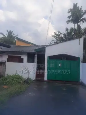House For Sale In Boralesgamuwa werahera
