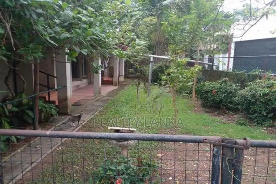 Land for sale (3660) Dehiwela