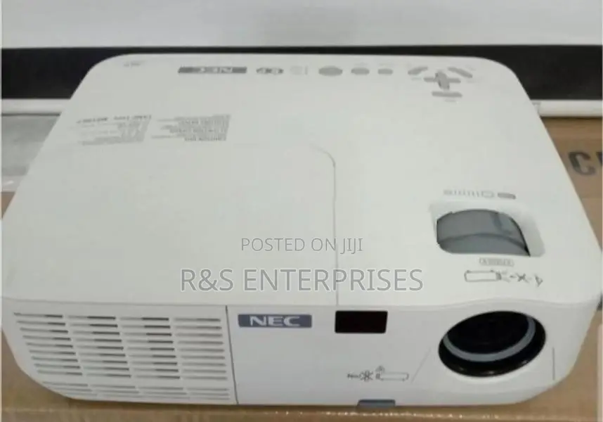 Nec Projector