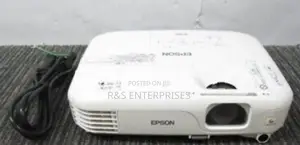 Epson S02 Projector