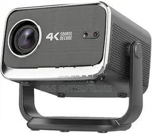 LED Smart Android Projector 4K