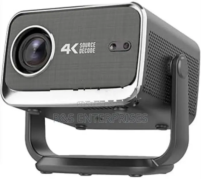 LED Smart Android Projector 4K