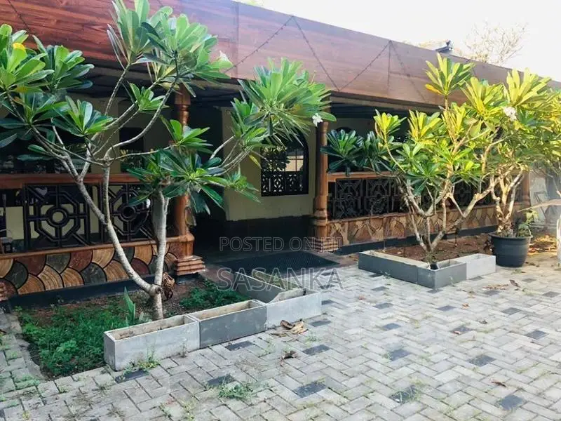 Kalubowila - Anderson Road Office Space For Rent