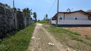 Land for sale in Rathmalana
