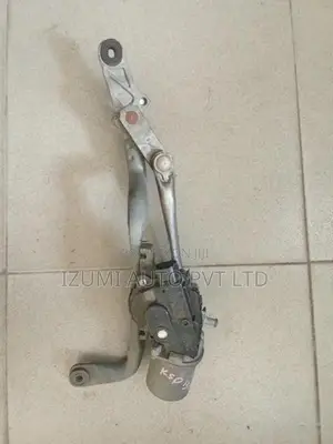 Toyota KSP 130 wiper inner arm set