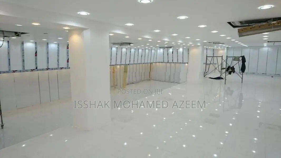 6 Storey Building for Rent Dehiwala