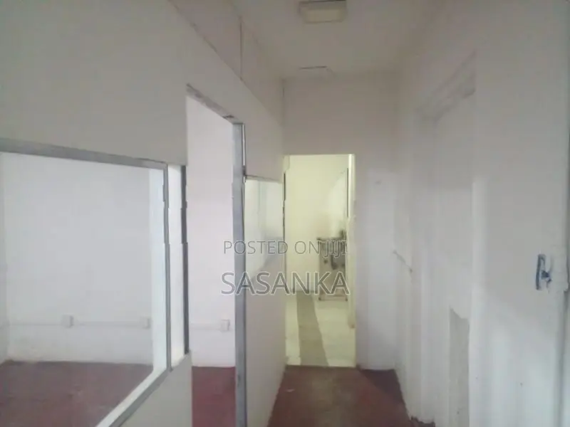 Kalubowila - Anderson Road Office Space For Rent