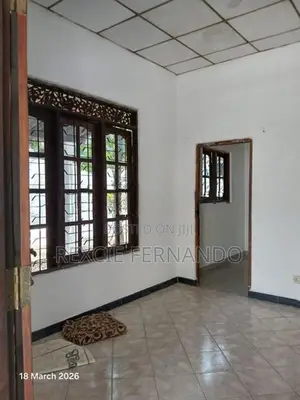 Single Storey House for Rent in Athurugiriya
