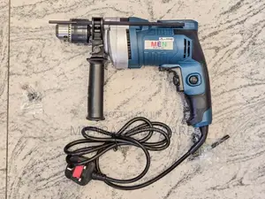 MEN Hammer drill impact 1250 Watts 13mm drilling machine