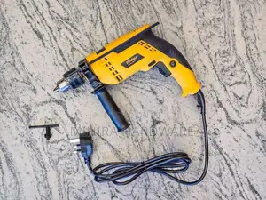 1350 Watts hammer impact drill machine RIDER by MEN