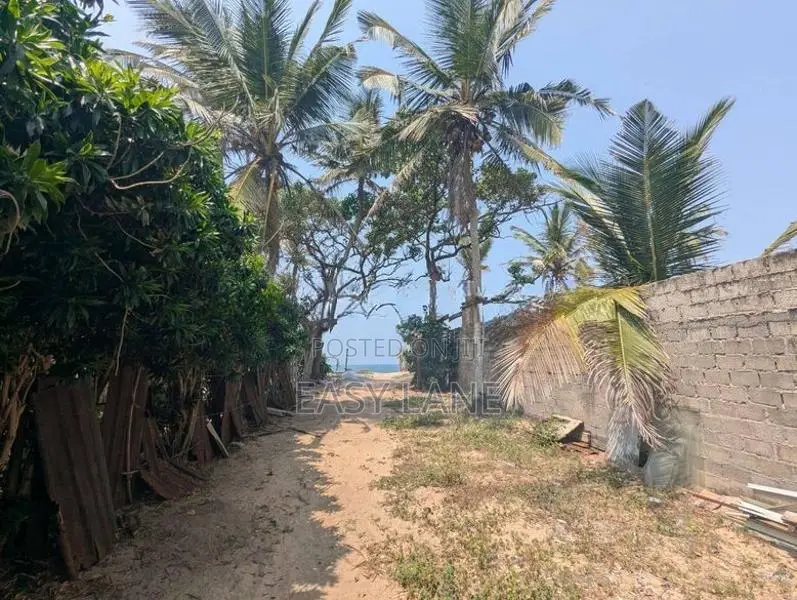 මුහුදුවෙරළට හා ප්‍රධාන පාරට මායිම් ‎ව්‍යාපාරික ස්ථානය නිවාස 2