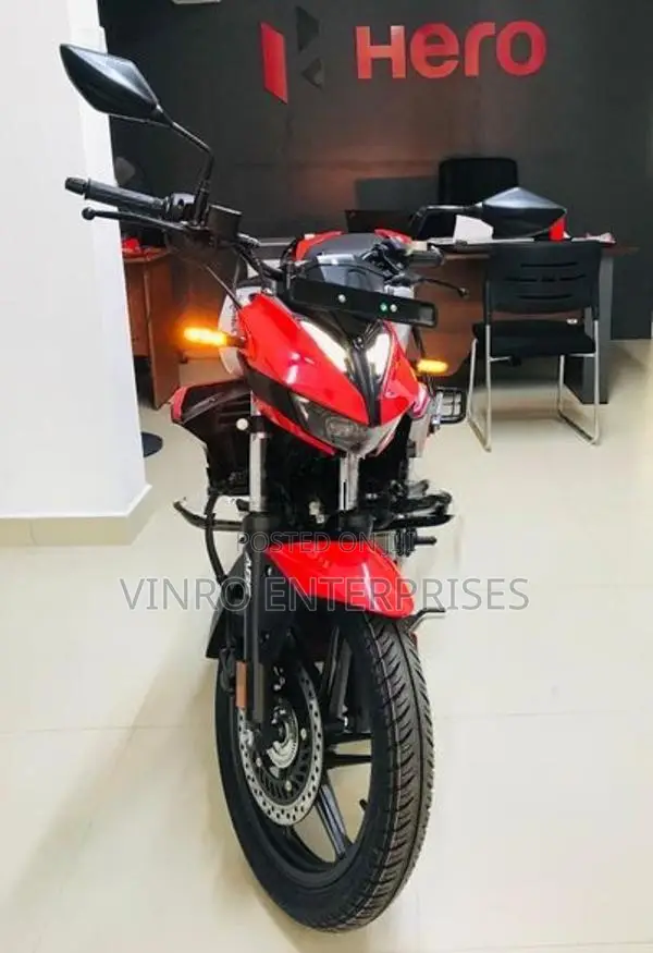 Hero Xtreme 125R 2026