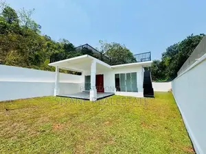 Beautiful Luxury Brand New House for Sale Delgoda