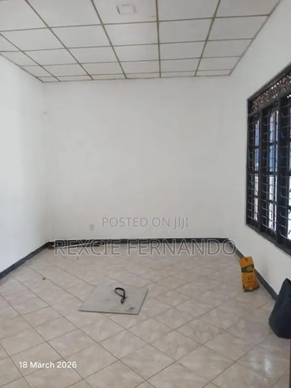 Single Storey House for Rent in Athurugiriya