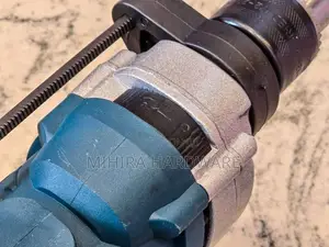 1250W MEN 13mm Hammer impact drill machine steel wood cement concrete