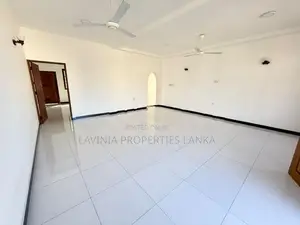 Commercial House for Rent – Soysapura, Moratuwa - THI0046C