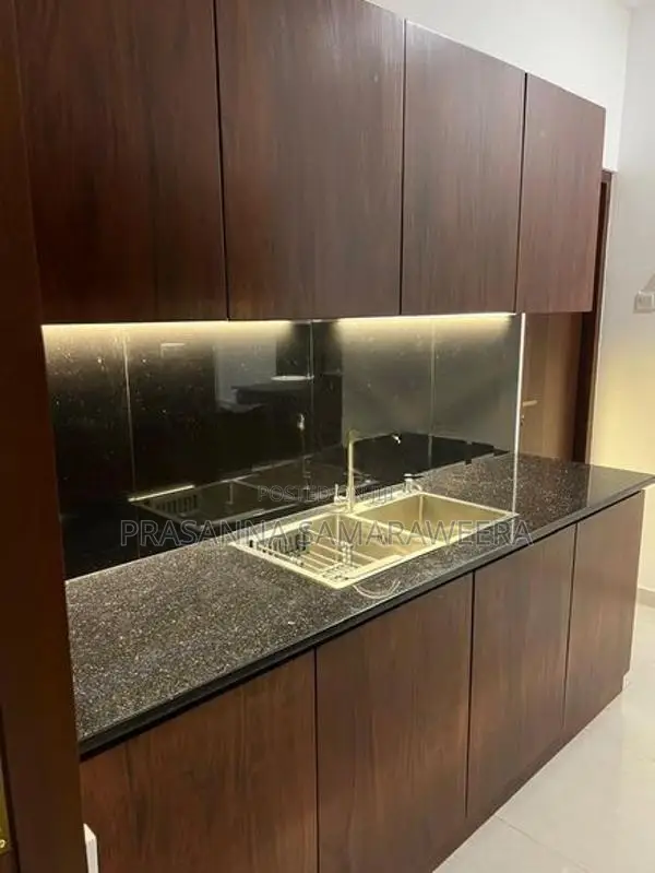 Modern Super Luxury House-Piliyandala
