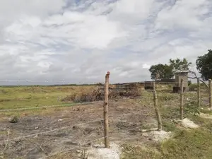 Puttalam : 10 Acres Shrimp Farm for sale at Madurankuliya