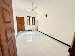 Commercial House for Rent – Soysapura, Moratuwa - THI0046C