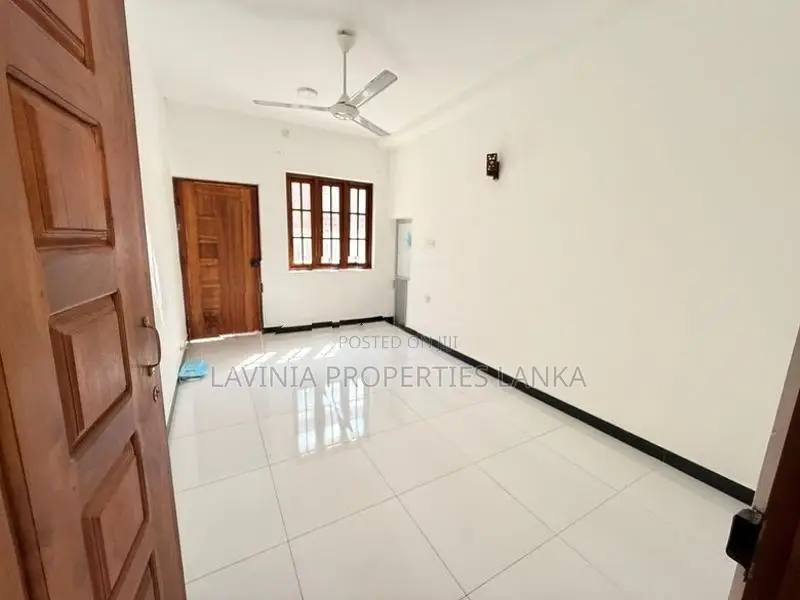 Commercial House for Rent – Soysapura, Moratuwa - THI0046C