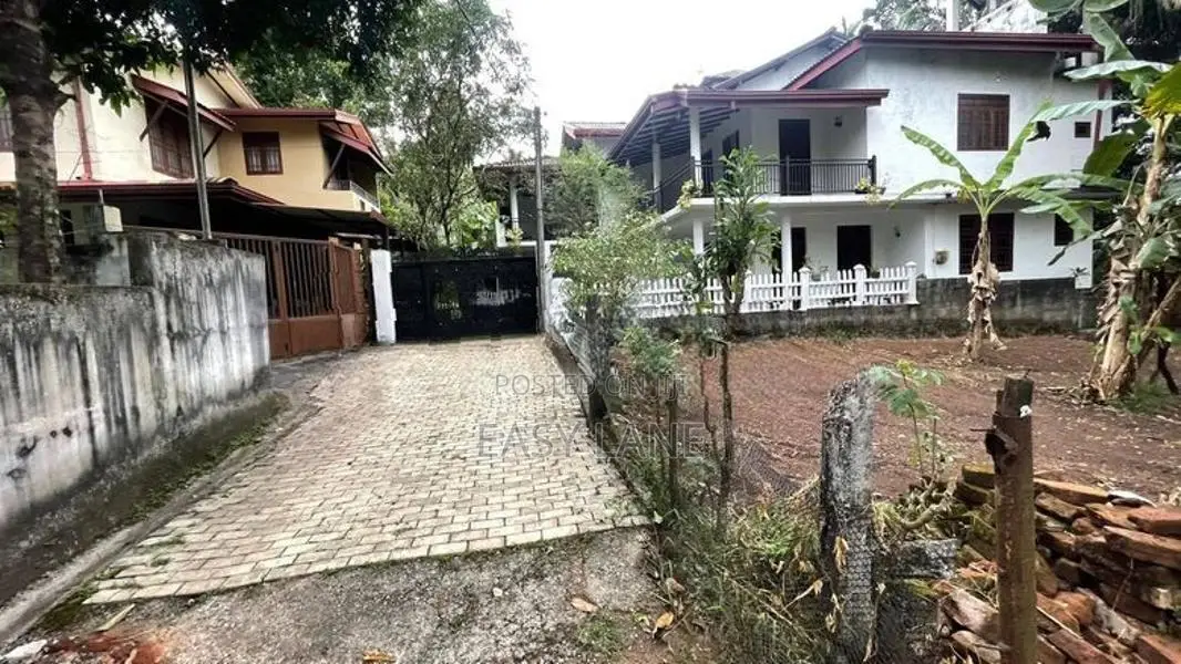 Land for Sale in Gampaha