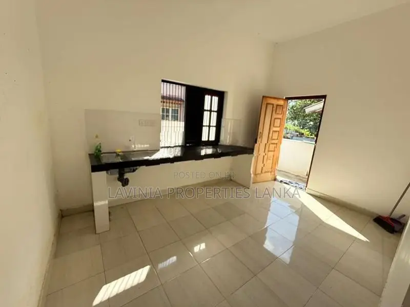 Commercial House for Rent – Soysapura, Moratuwa - THI0046C