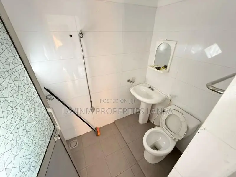 Commercial House for Rent – Soysapura, Moratuwa - THI0046C