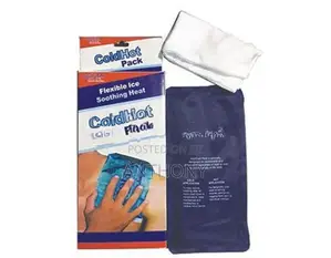 hot/gel pack.