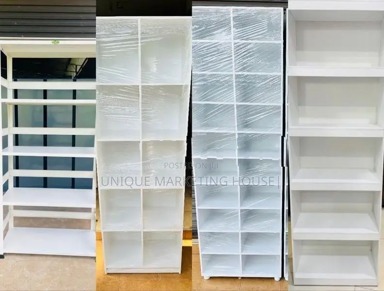 MODERN UNIQUE RACKS