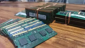DDR4 8GB Laptop RAM