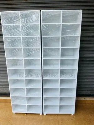 MODERN UNIQUE RACKS