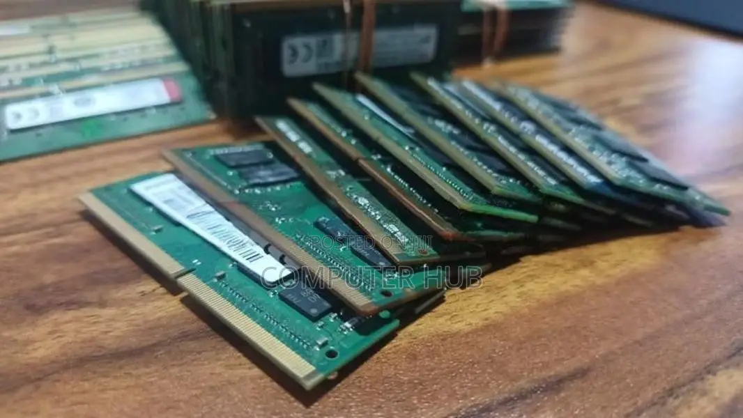 DDR4 8GB Laptop RAM