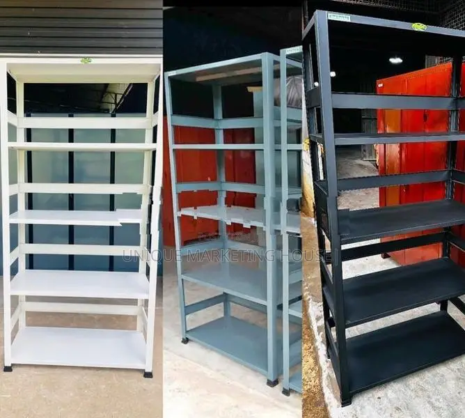 MODERN UNIQUE RACKS