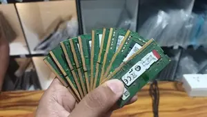 DDR4 8GB Laptop RAM