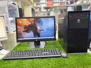Intel Core I3 3 Rd Gen Desktop Pc