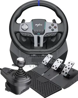 PXN V9 GEN 2 Racing Steering Wheel