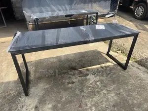 Smart Office Working Table 5x2ft