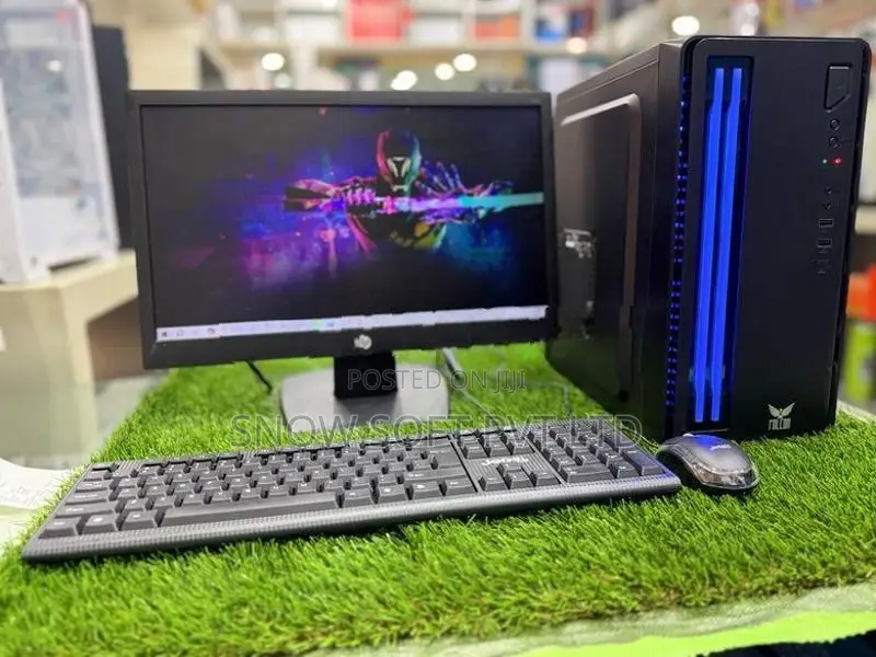 Intel Core I3 3 Rd Gen Desktop Pc