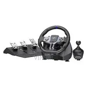 PXN V9 GEN 2 Racing Steering Wheel