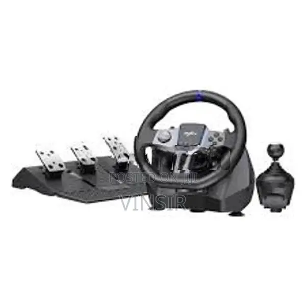 PXN V9 GEN 2 Racing Steering Wheel