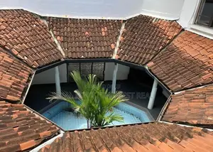 Nugegoda : 5BR (80P) House for Sale at Dewala Road