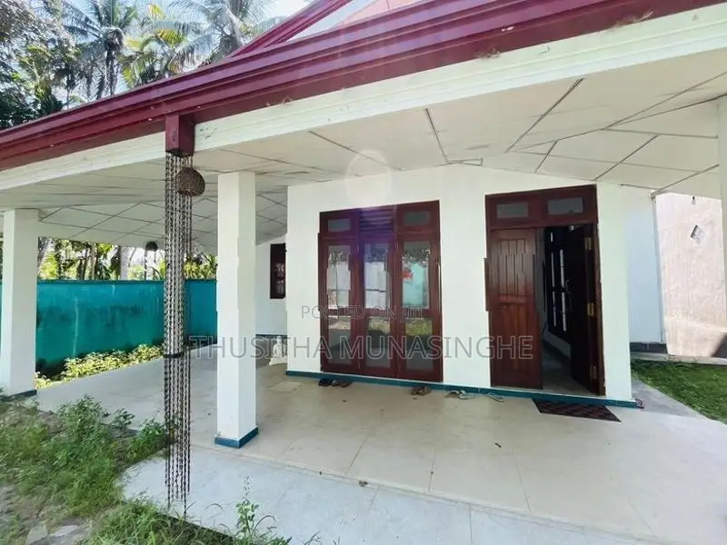 House For Sale In Delgoda