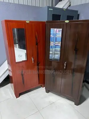 NEW 5x2.5Ft SMART STEEL CUPBOARDS