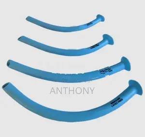 Nasopharyngeal Airway