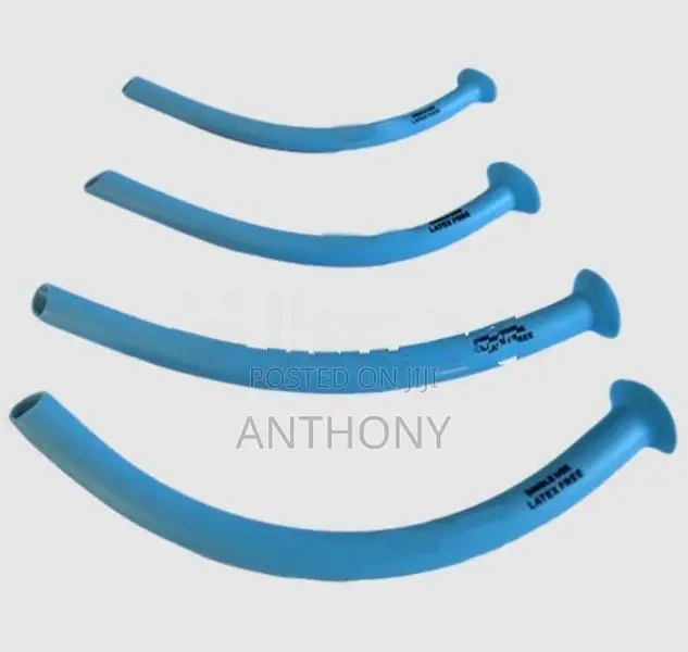 Nasopharyngeal Airway