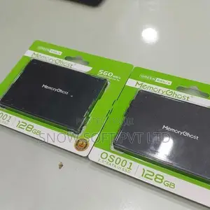 SATA SSD 128GB