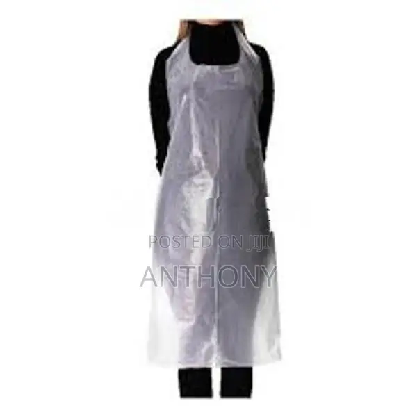 PA APRON