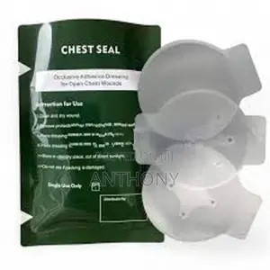 CHEST SEAL