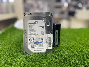 1TB Used Hard Disk