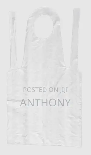 PA APRON
